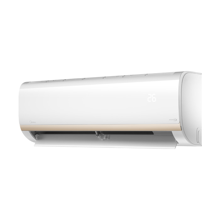 Midea AC Inverter Wall Mounted Split 1 1/2 PK - MSIAF-12CRDN2